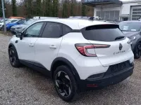 Usata Renault Captur Techno 2025 Andere SUV