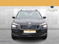 gebraucht Skoda Kamiq 1.0 TSI Active incl. GWplus Paket