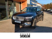 Gebraucht Volvo XC90 Core 455 PS (334 kW) 2022 Schwarz SUV