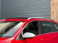 Gebraucht VW Golf VII 184 PS (135 kW) 2016 Rot Limousine