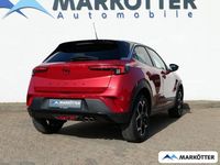 Gebraucht Opel Mokka Ultimate 131 PS (96 kW) 2024 Rot SUV
