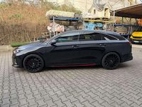Occasion Kia ProCeed GT 204 ch (150 kW) 2021 Noir Break