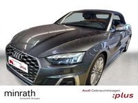 Gebraucht Audi S5 Ambiente 354 PS (260 kW) 2024 Cabrio