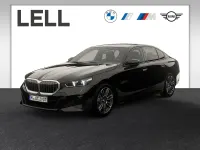 Neu BMW 520 M Sport 197 PS (144 kW) 2026 Schwarz Limousine