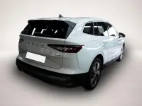 Gebraucht Skoda Enyaq iV 210 kW (286 PS) 2025 Manufacturer SUV