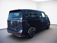gebraucht VW ID. Buzz Pro 150 kW (204 PS) 77 kWh 1-Gang-Au