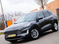 Gebraucht Ford Kuga Titanium X 150 PS (110 kW) 2022 Grau SUV