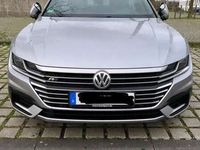 gebraucht VW Arteon R-Line DSG