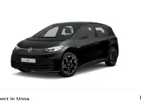 Gebraucht VW ID.3 Pro Performance 150 kW (204 PS) 2021 Mangangrau metallic Kleinwagen