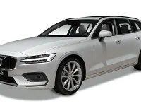 Neu Volvo V60 Core 336 PS (247 kW) 2026 Kombi