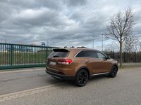 Używany Kia Sorento 200 KM (147 kW) 2016 Brązowy SUV