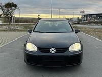 Gebraucht VW Golf V 102 PS (75 kW) 2005 Schwarz Kleinwagen