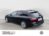 Gebraucht Audi A4 Basis 286 PS (210 kW) 2023 Schwarz Kombi