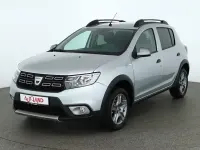 Gebraucht Dacia Sandero Prestige 90 PS (66 kW) 2019 Grau SUV