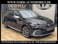 Gebraucht VW Golf Alltrack 200 PS (147 kW) 2024 Schwarz Kombi
