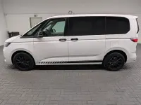 Gebraucht VW Multivan 150 PS (110 kW) 2023 Candyweiss Van / Kleinbus