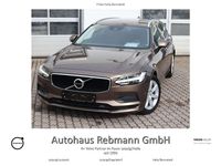 Gebraucht Volvo V90 Momentum 190 PS (139 kW) 2016 Twilight bronze Kombi