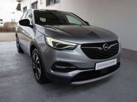 gebraucht Opel Grandland X 1,2 Turbo Innovation LED Sitzhzg 18`