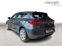 Gebraucht Seat Leon Style 150 PS (110 kW) 2025 Grau Limousine