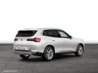 Second-hand BMW X3 197 CP (144 kW) 2025 Alb SUV