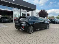 Gebraucht Kia Ceed 160 PS (117 kW) 2022 Schwarz Kleinwagen