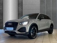 Gebraucht Audi Q2 Advanced Plus 116 PS (85 kW) 2024 Silber SUV
