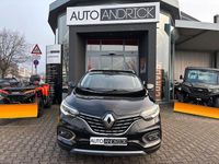 Gebraucht Renault Kadjar Bose Edition 159 PS (116 kW) 2019 Schwarz SUV