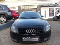 Gebraucht Audi TT Design 179 PS (131 kW) 2008 Schwarz Coupé