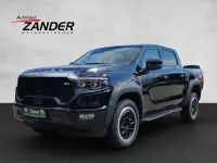 Gebraucht Foton 4 159 PS (116 kW) 2026 Schwarz Pickup