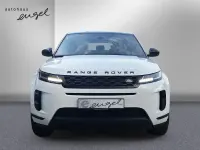 Gebraucht Land Rover Range Rover evoque S 150 PS (110 kW) 2020 Weiß SUV