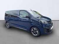 gebraucht Opel Zafira Life M AUTO +Navi +Klimaa. +SIV +Kamera