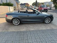 Gebraucht Audi A5 Cabriolet S-Line 245 PS (180 kW) 2015 Cabrio