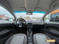 gebraucht Seat Ibiza Stylance Style 1.4 16V Klimaanlage