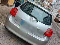 Gebraucht Toyota Auris 97 PS (71 kW) 2008 Kleinwagen