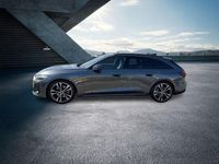 Gebraucht Audi A5 Ambiente 204 PS (150 kW) 2024 Daytonagrau perleffekt Coupé