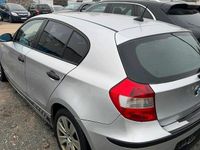 Gebraucht BMW 116 115 PS (84 kW) 2005 Kleinwagen