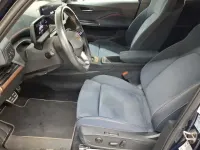 Gebraucht Cupra Born 169 kW (231 PS) 2022 Aurora blue Kleinwagen