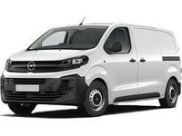 Neu Opel Vivaro-e Combi 100 kW (136 PS) 2026 Weiß Van