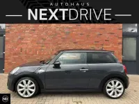 Occasion Mini John Cooper Works 192 ch (141 kW) 2015 Gris Citadine