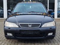 gebraucht Honda Accord 2.0i ES Lim. *AUTOMATIK*LEDER*NAVI*SHZ*