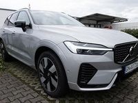 Gebraucht Volvo XC60 Plus 455 PS (334 kW) 2023 Silber SUV