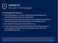 Gebraucht VW Caddy Maxi 122 PS (89 kW) 2025 Reflexsilber (metallic) Van / Kleinbus