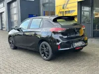 Gebraucht Opel Corsa Edition 101 PS (74 kW) 2025 Perla nera Limousine