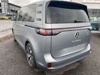 gebraucht VW ID. Buzz Bus 150 kW Pro AHK Design P.5 Jahre G.