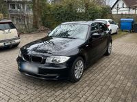 gebraucht BMW 120 seria 1 d “tuv 9-2025”