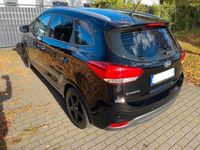 gebraucht Kia Carens 1.7 CRDI