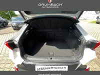 Gebraucht Cupra Formentor VZ 310 PS (228 kW) 2023 Candy weiß SUV