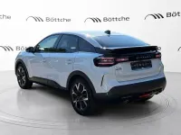 Gebraucht Citroën C4 136 PS (100 kW) 2025 Lackierung okenitweiss/typ aussenverkleidung metalliclackierung SUV