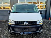 Gebraucht VW Transporter 150 PS (110 kW) 2020 Candyweiß Van