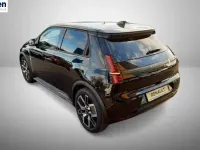 Brugt Renault 5 E-Tech 77 kW (106 HK) 2025 Sort Sedan